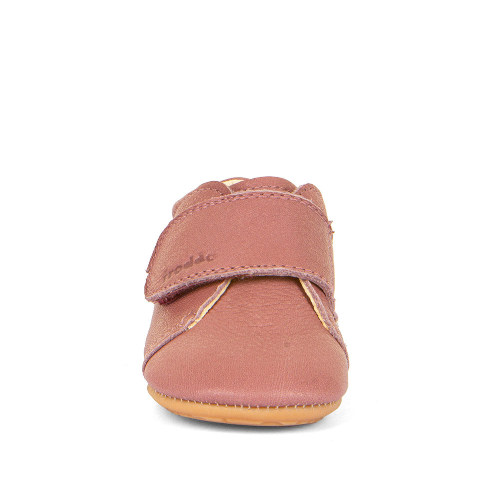 Botita Velcro Prewalkers