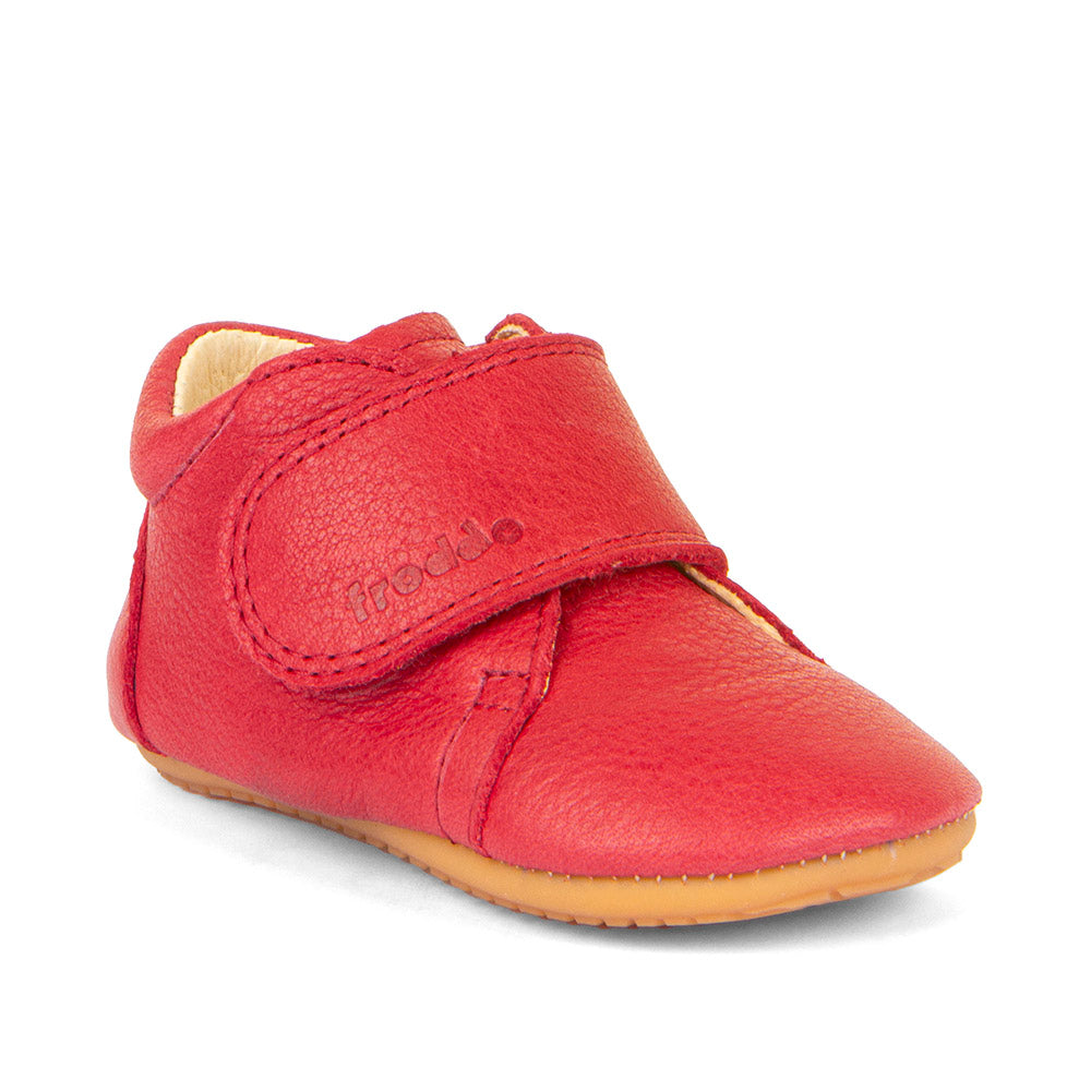 Botita Velcro Prewalkers