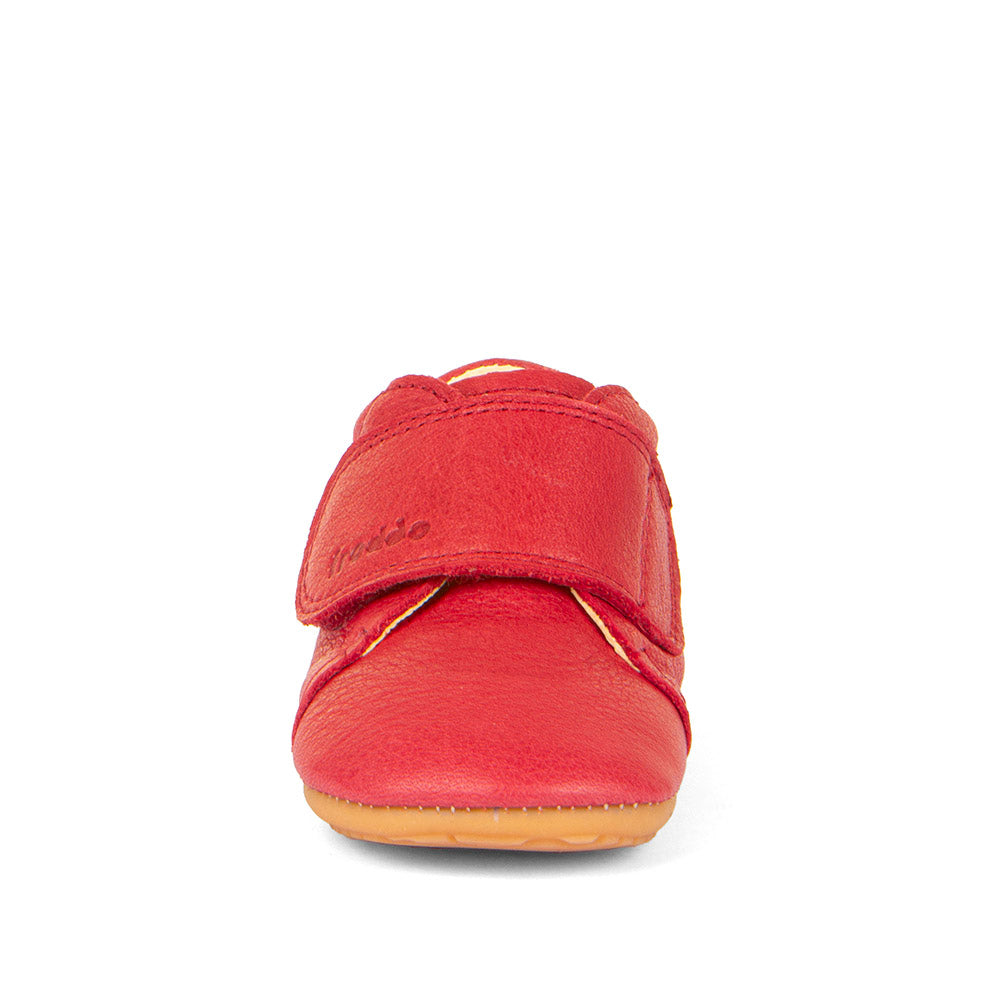 Botita Velcro Prewalkers