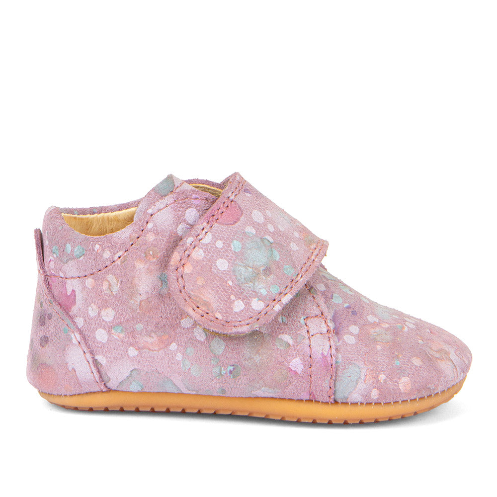 Botita Velcro Prewalkers