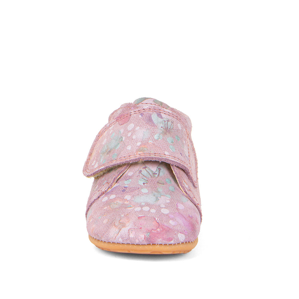 Botita Velcro Prewalkers