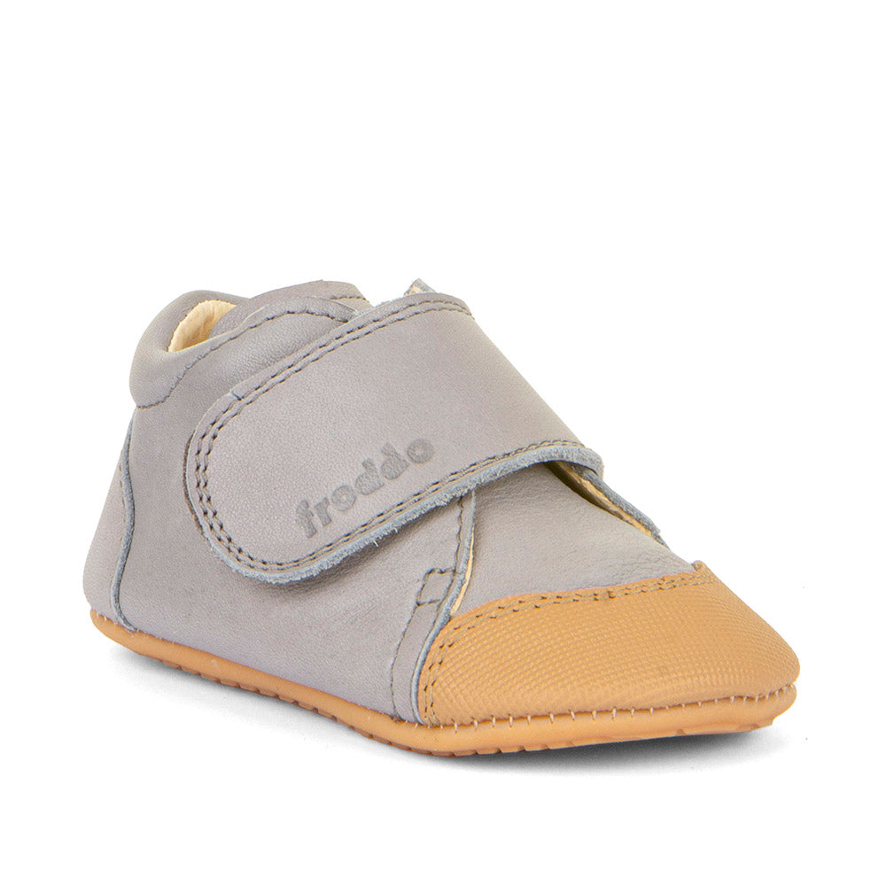 Botita Velcro Prewalkers Toesy