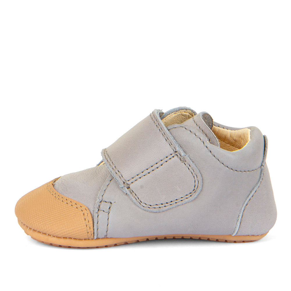 Botita Velcro Prewalkers Toesy