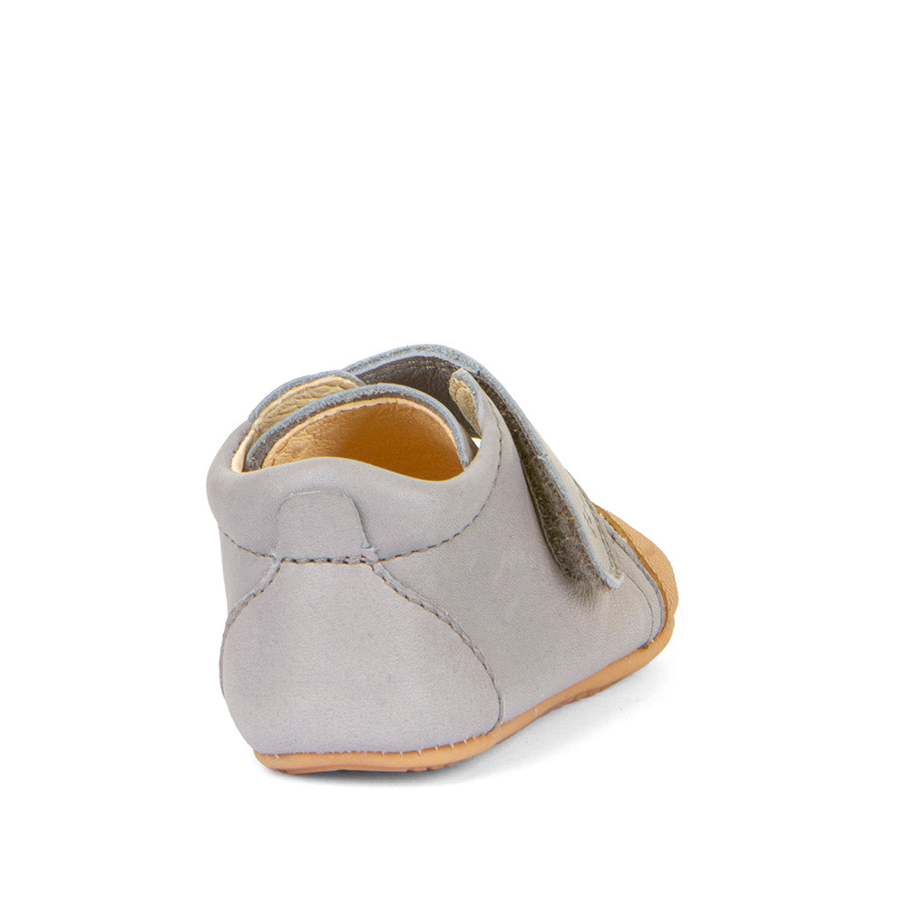 Botita Velcro Prewalkers Toesy