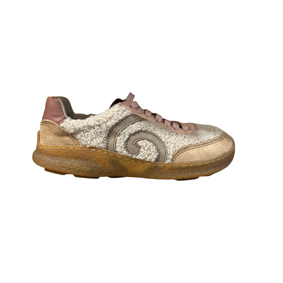 Deportiva Multi Material Oroel