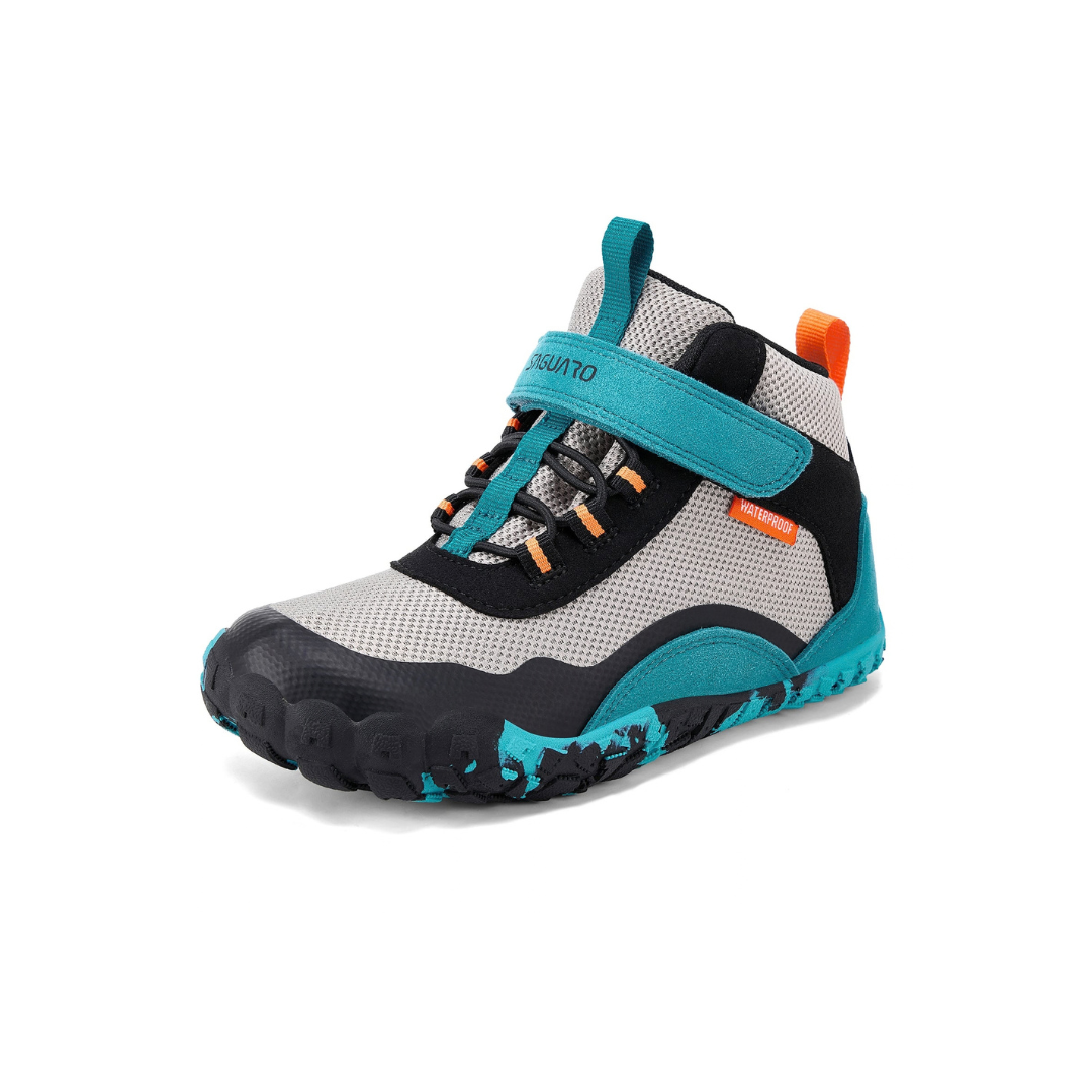 Botas Barefoot Root Waterproof | Infantil