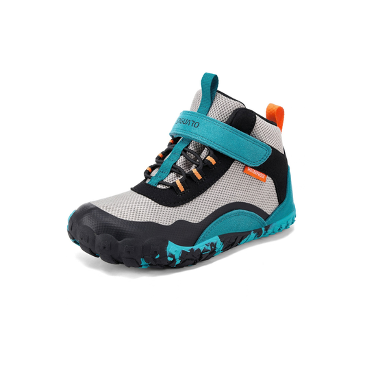Botas Barefoot Root Waterproof | Infantil