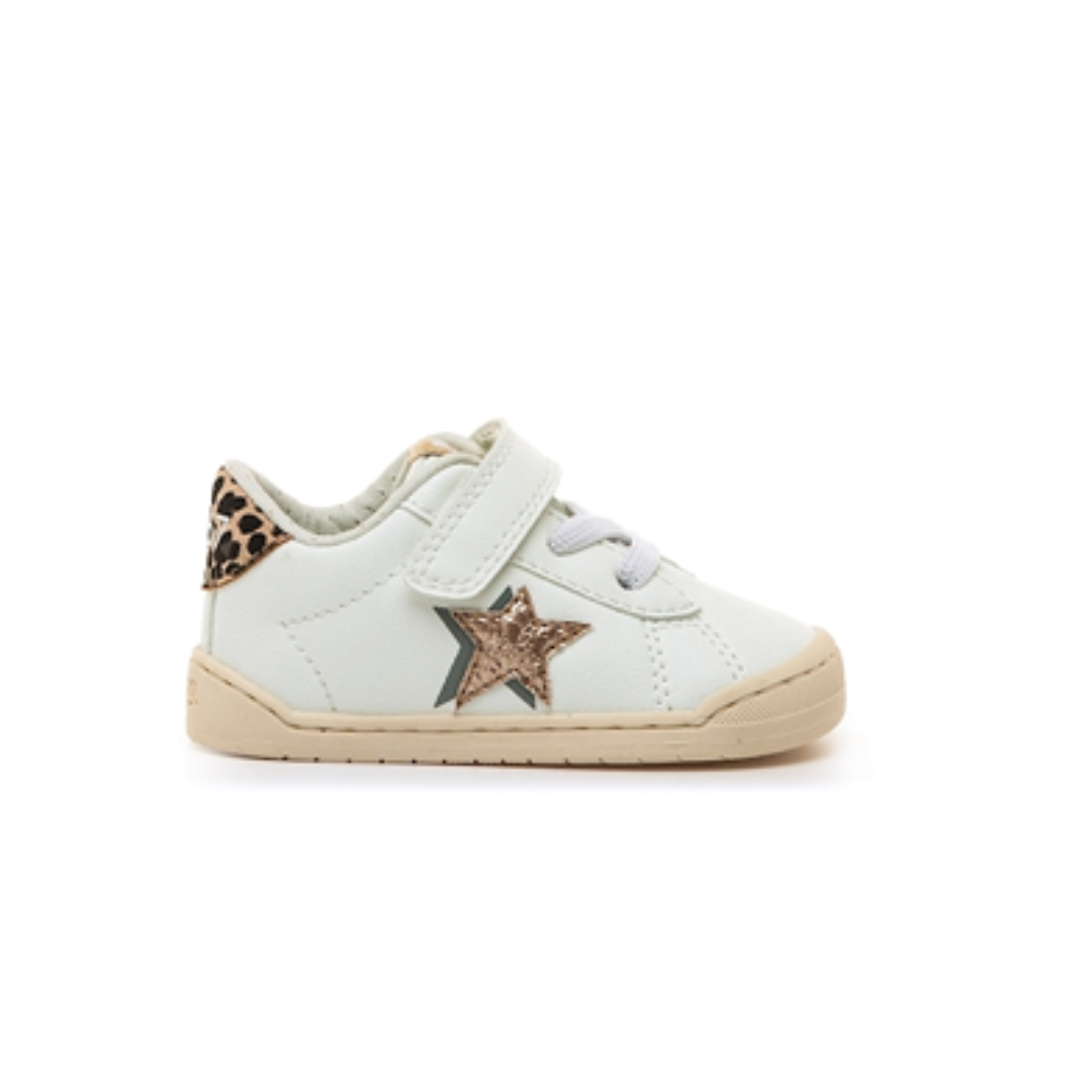 Deportivas Barefoot Free Baby Star