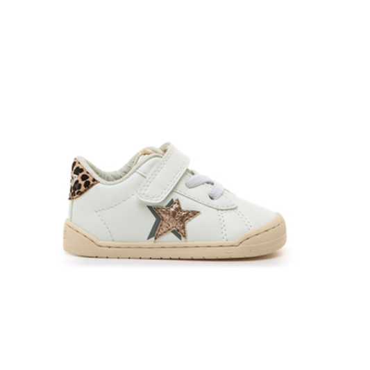 Deportivas Barefoot Free Baby Star