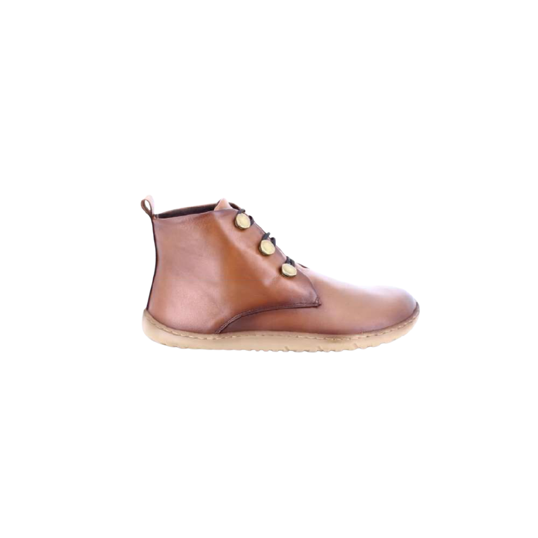 Botas Barefoot Cordon Elástico