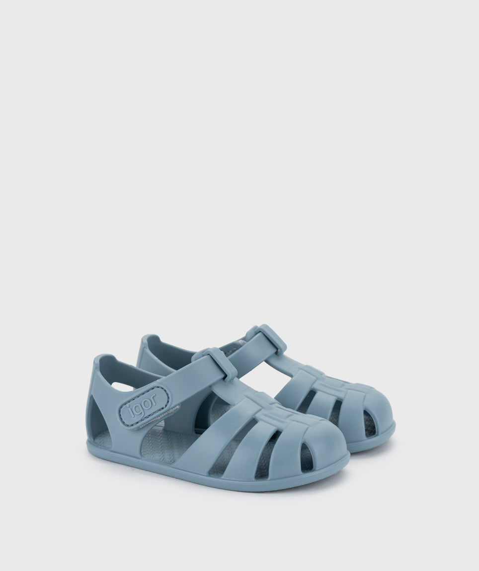 Cangrejeras Barefoot Nemo Solid