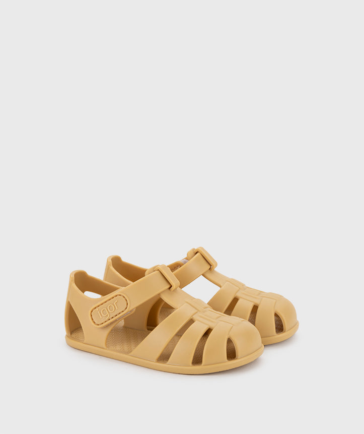 Cangrejeras Barefoot Nemo Solid