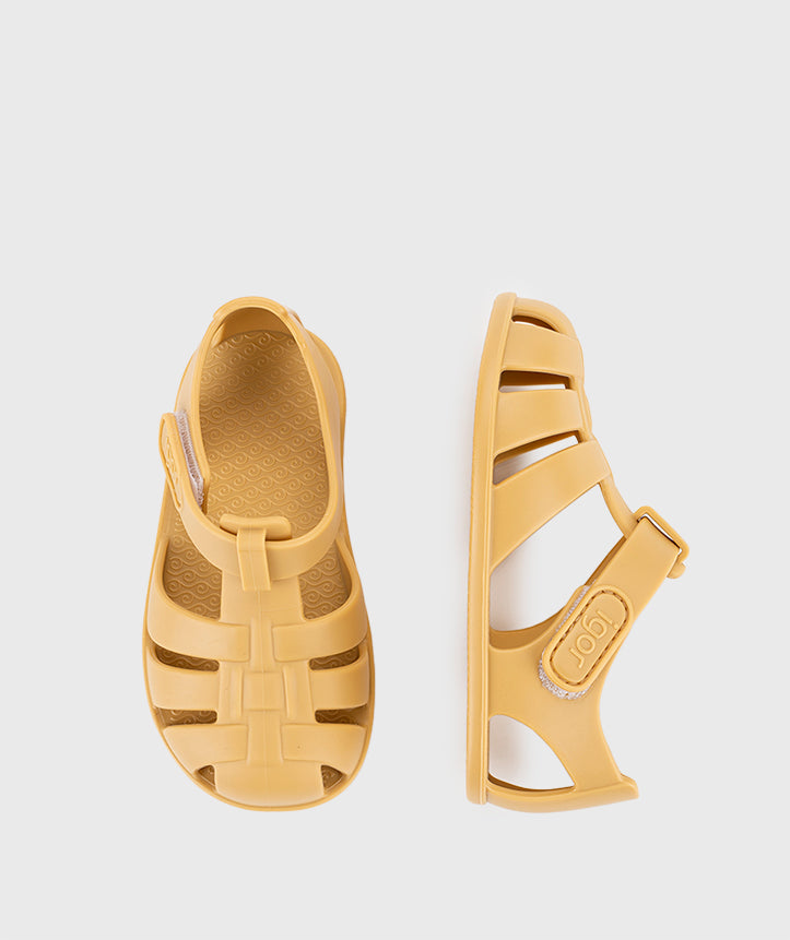 Cangrejeras Barefoot Nemo Solid