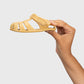 Cangrejeras Barefoot Nemo Solid