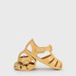 Cangrejeras Barefoot Nemo Solid