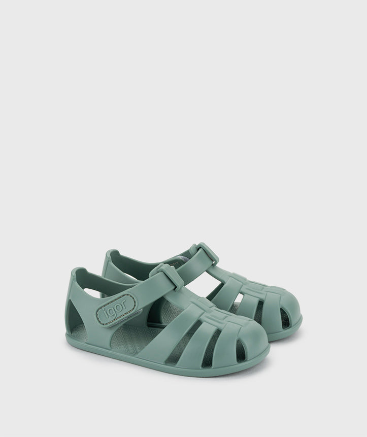 Cangrejeras Barefoot Nemo Solid