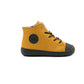 Botas Barefoot Mostaza | Adulto