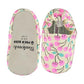 Zapatillas Cherries