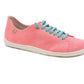 Deportivas Barefoot Loneta Eco Geranio | Adulto