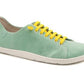 Deportivas Barefoot Loneta Eco Helecho | Adulto