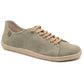 Deportivas Barefoot Loneta Eco Kaki | Adulto
