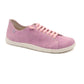 Deportivas Barefoot Loneta Eco Lila | Adulto
