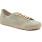 Deportivas Barefoot Loneta Eco Hielo | Adulto