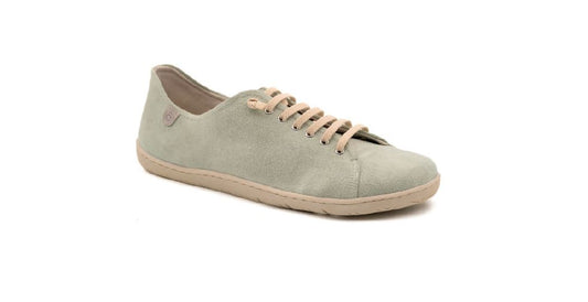 Deportivas Barefoot Loneta Eco Hielo | Adulto