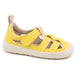 Sandalias Barefoot Iker Amarillo