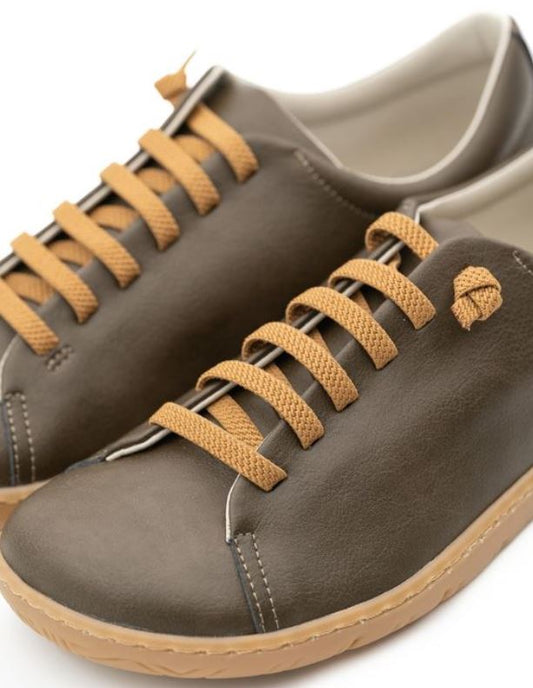 Deportivas Barefoot Kaki | Adulto