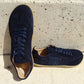 Deportiva Woodies Origin Navy