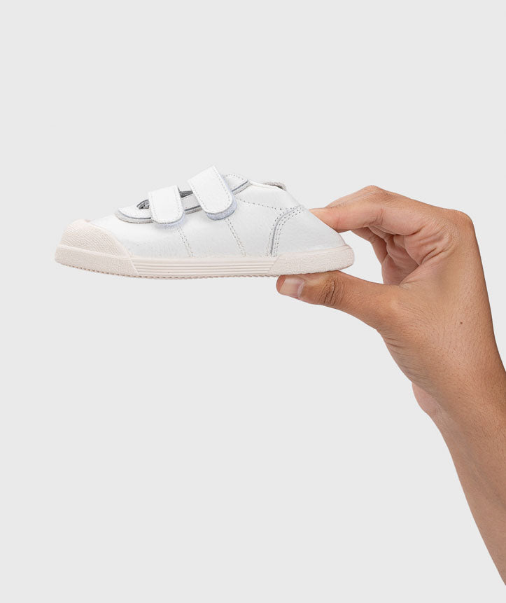 Deportiva Barefoot Wide Berlin