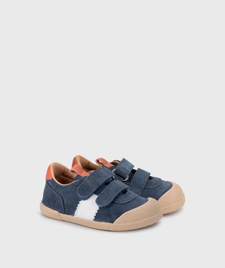 Deportiva Barefoot Wide Berlin