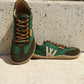 Deportiva Woodies Origin