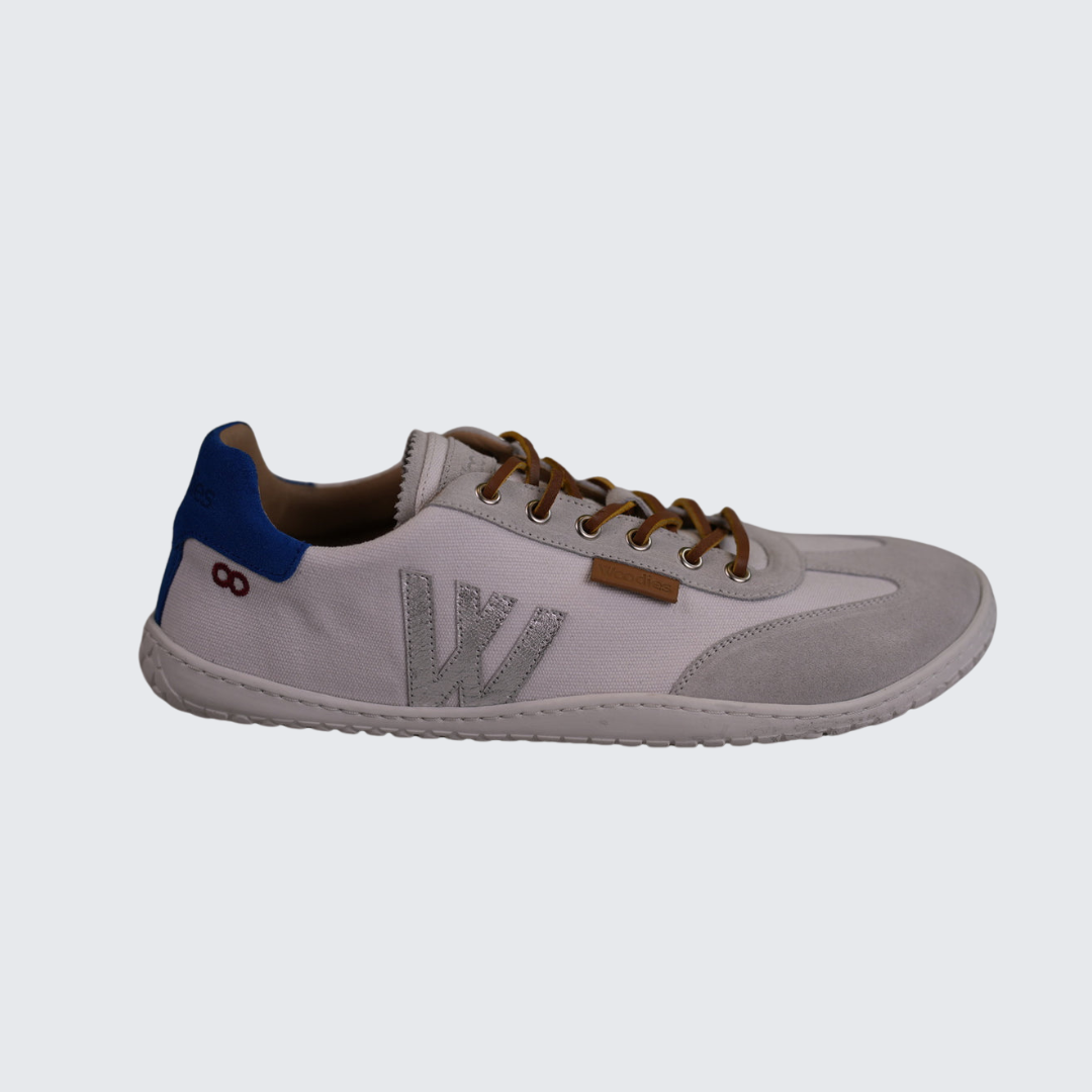 Deportiva Woodies Origin