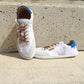 Deportiva Woodies Origin