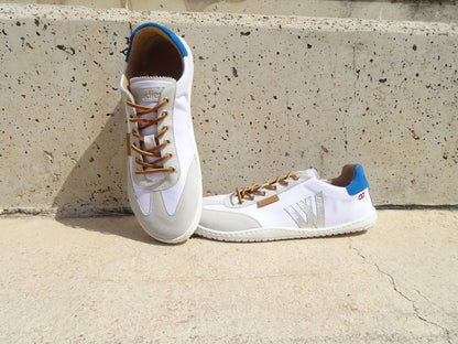 Deportiva Woodies Origin