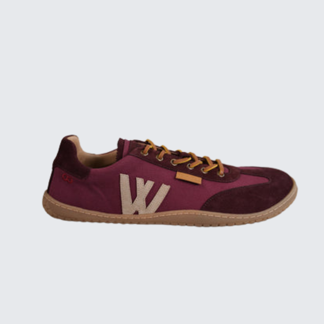 Deportiva Woodies Origin