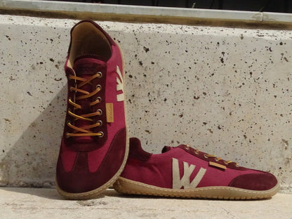 Deportiva Woodies Origin