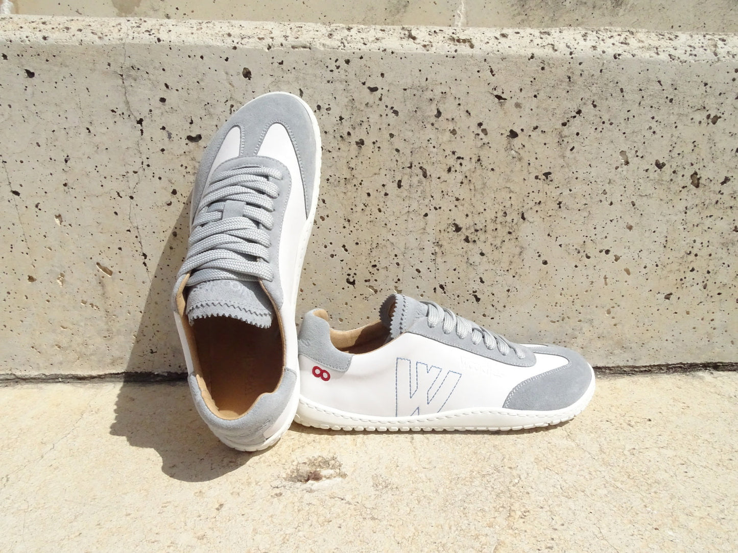 Deportiva Woodies Origin