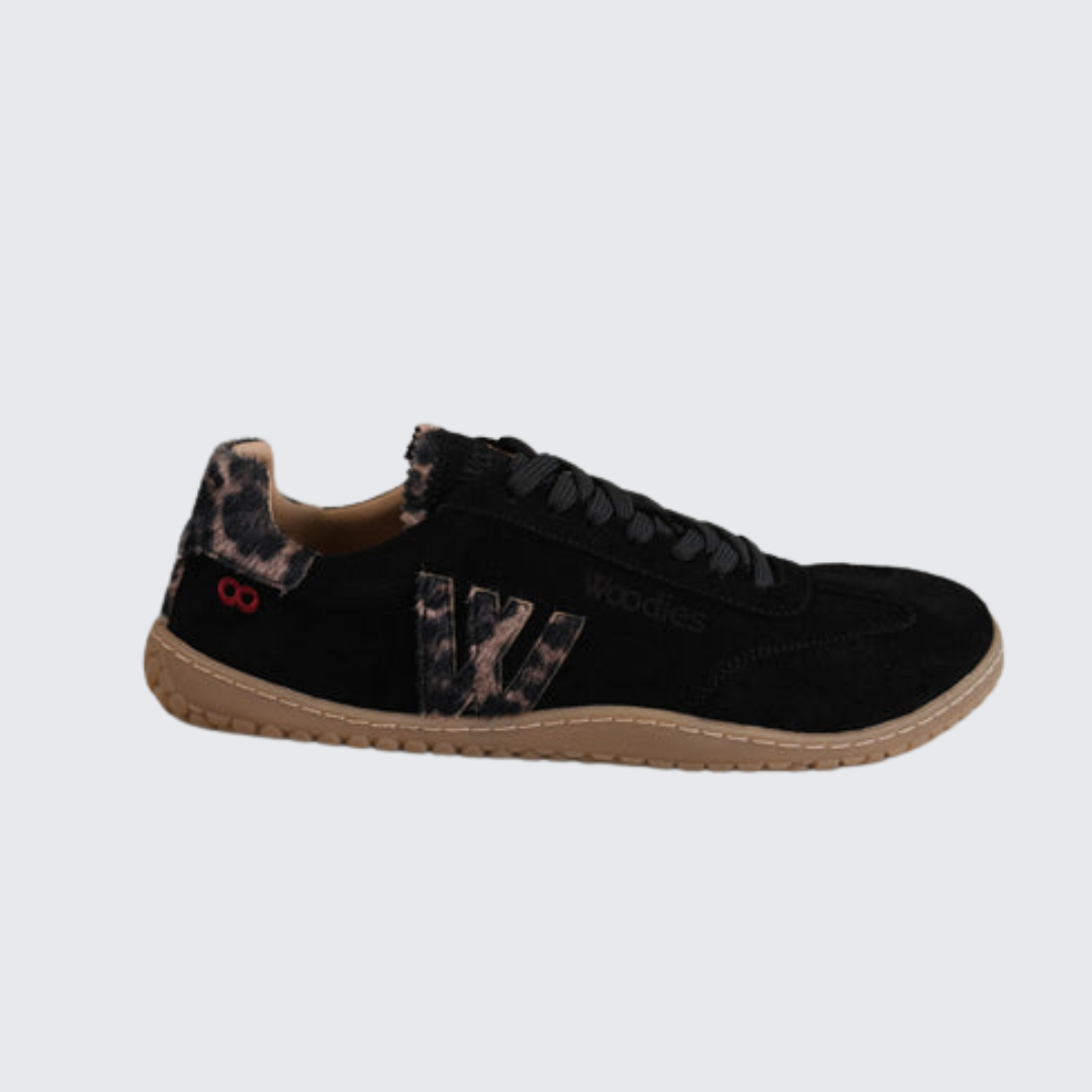 Deportiva Woodies Origin