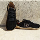 Deportiva Woodies Origin