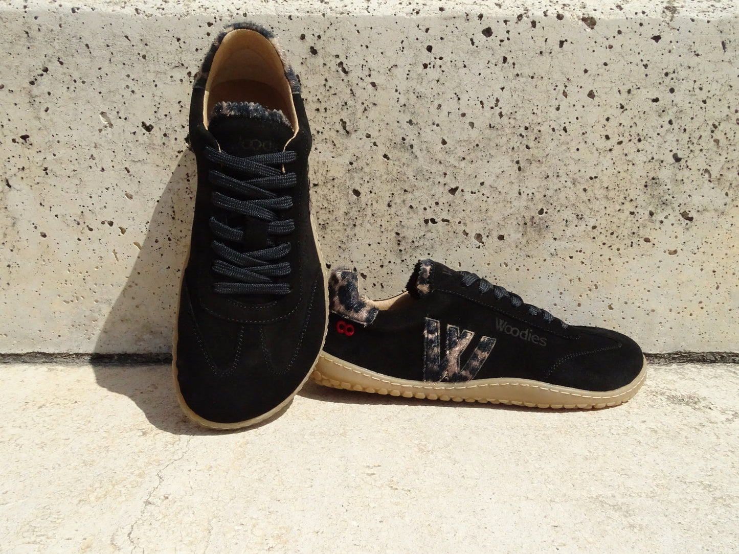 Deportiva Woodies Origin