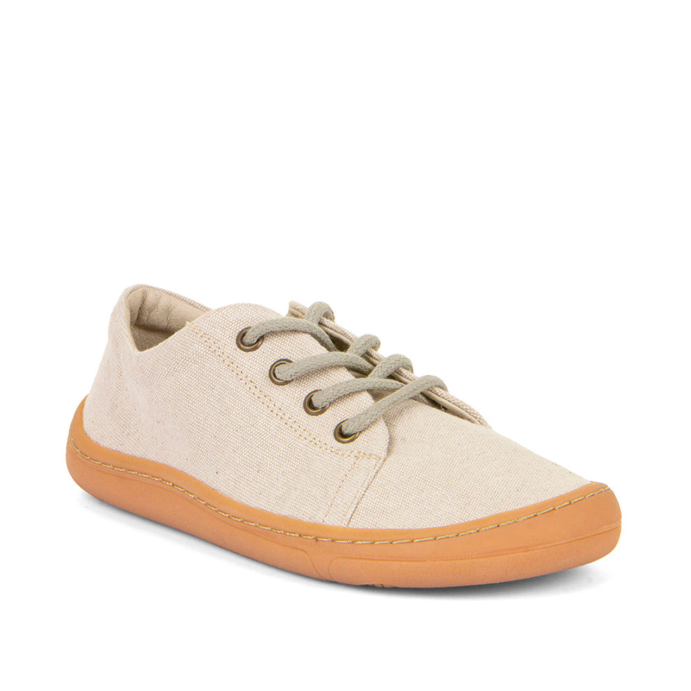 Deportivas Barefoot Canvas | Adulto