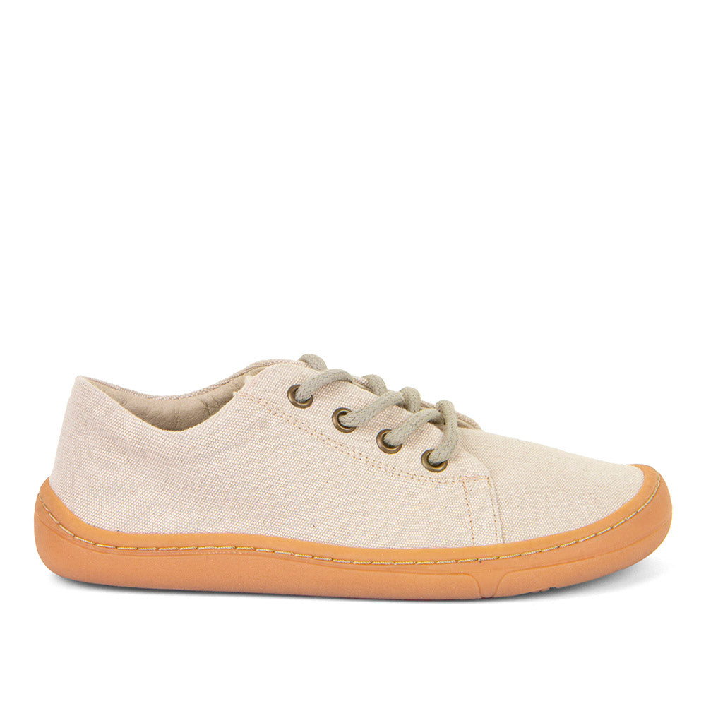 Deportivas Barefoot Canvas | Adulto