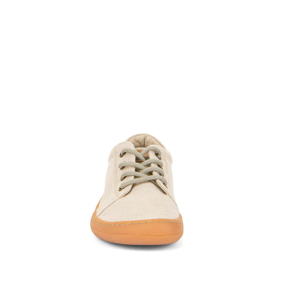 Deportivas Barefoot Canvas | Adulto