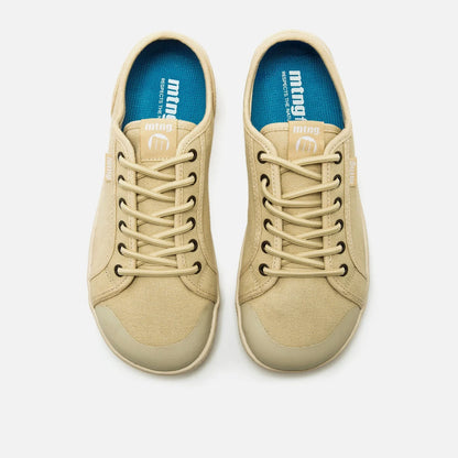 Deportivas Barefoot Loneta Yorex | Adulto