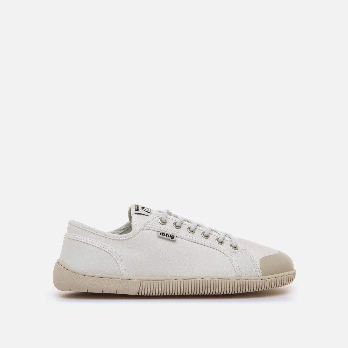 Deportivas Barefoot Loneta Yorex | Adulto
