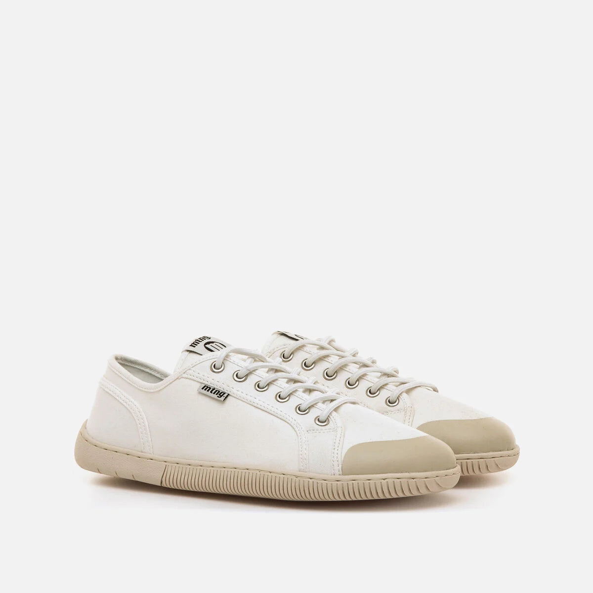 Deportivas Barefoot Loneta Yorex | Adulto