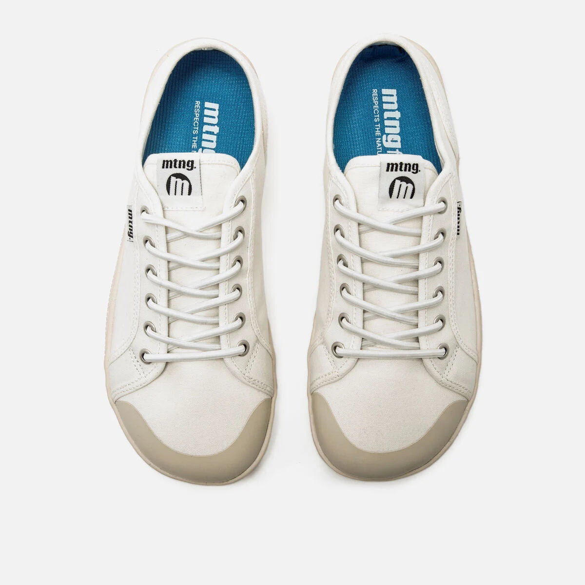 Deportivas Barefoot Loneta Yorex | Adulto